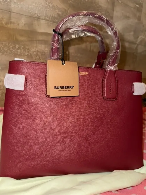 sac burberry original