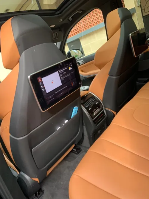 BMW X5 2022 X5