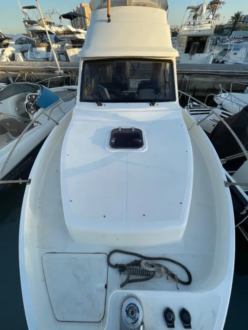 Rodman 870