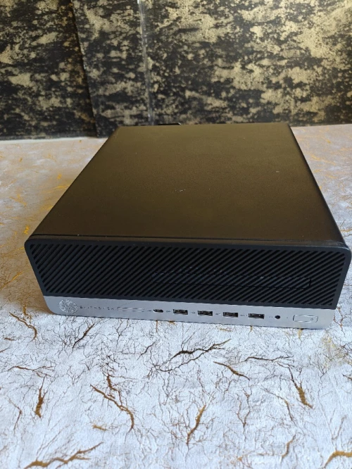 PC HP EliteDesk 705 G5 SFF