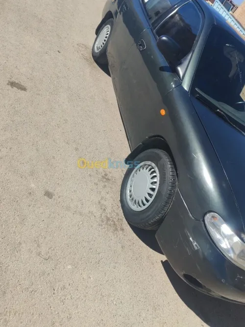 Daewoo Nubira 1998 Nubira