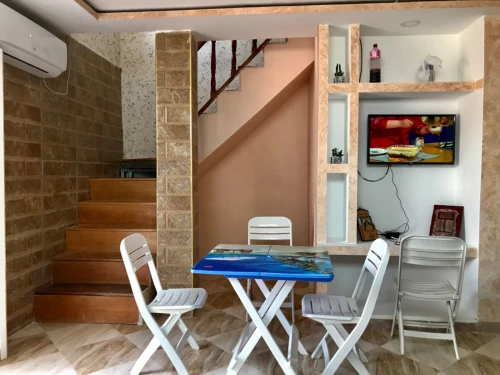 Location Appartement F6 Boumerdes Zemmouri