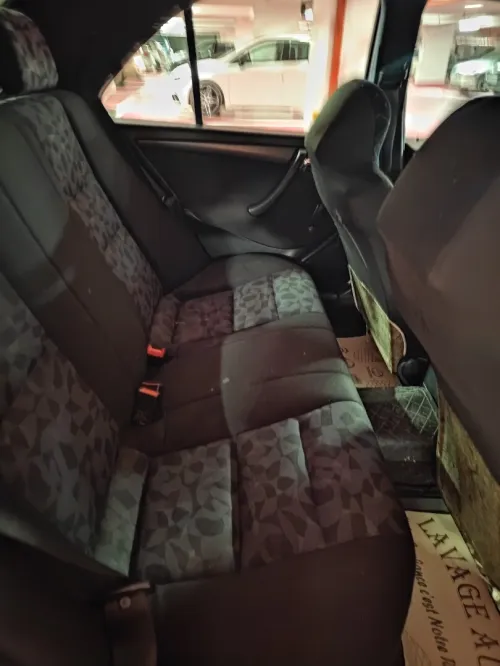 Mercedes Classe C 1998 C220 cdi
