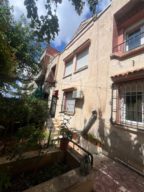 Vente Villa Alger Douera