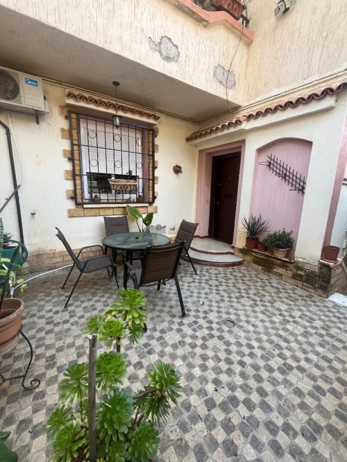 Vente Villa Alger Douera