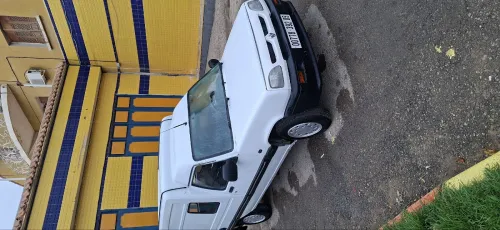 Renault Express 1992 Express