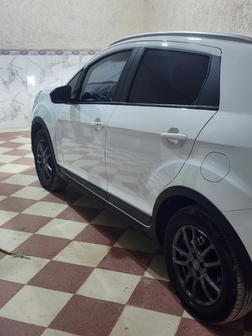 Geely Livan 2026 الصينية