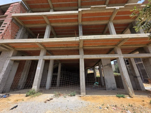 Vente Immeuble Alger Birtouta