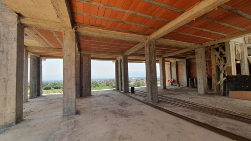 Vente Immeuble Alger Birtouta