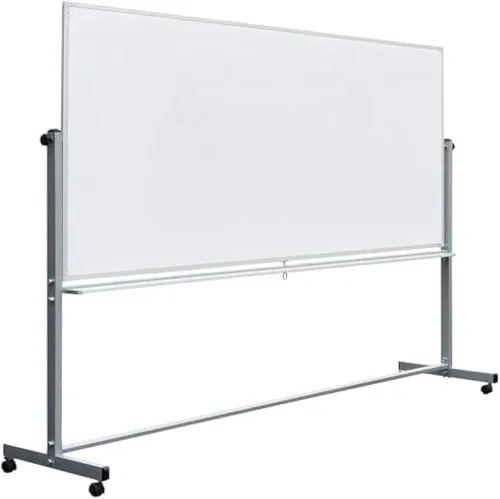 Tableau blanc4mx1m 3volè 