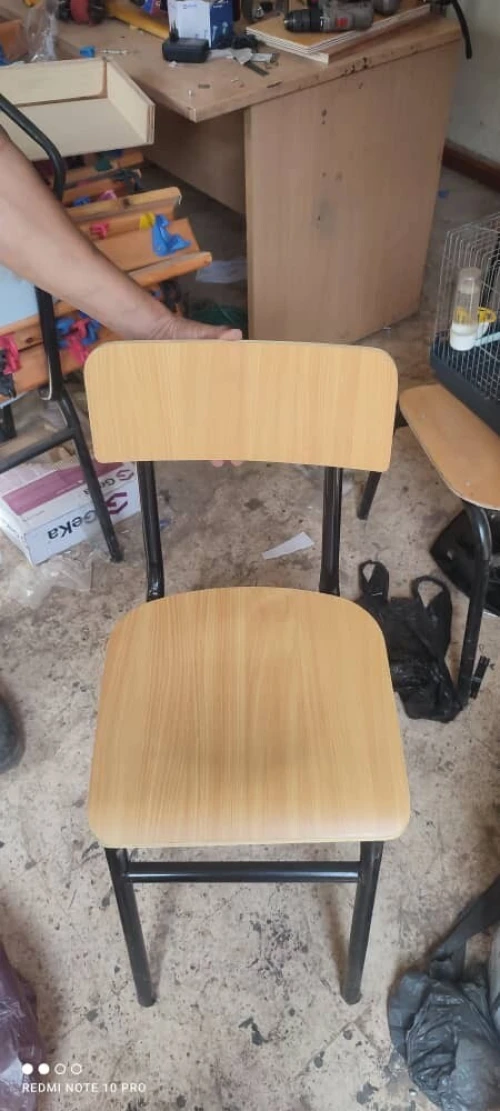 Table et Chaise scolaire