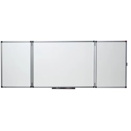 Tableau blanc4mx1m 3volè 