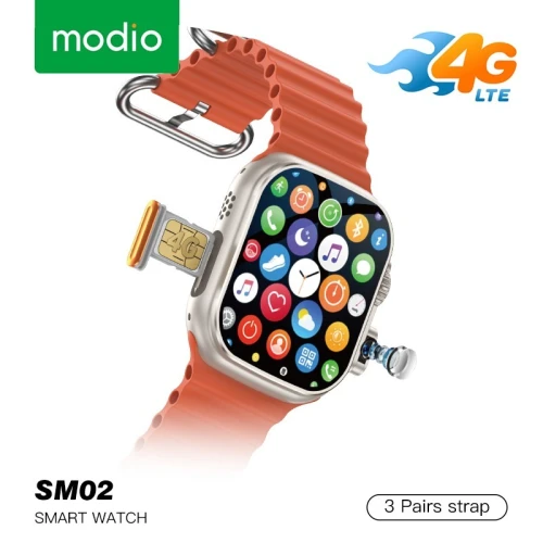 Swatch SM03