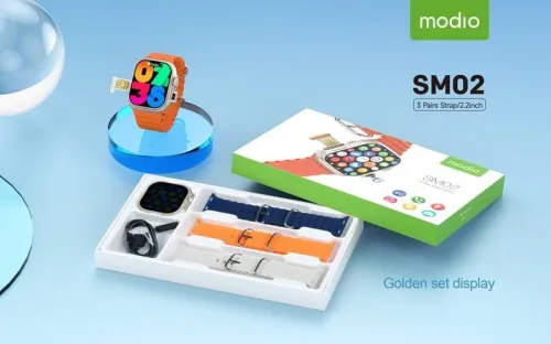 Swatch SM03