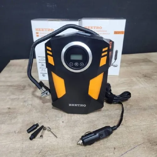 Compresseur  des voiture volt12 marque beetro