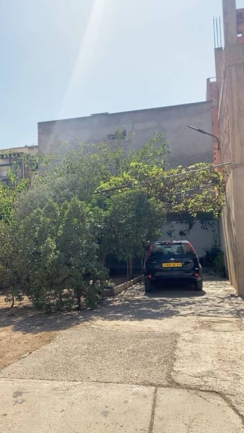 Vente Villa Oran Bir el djir
