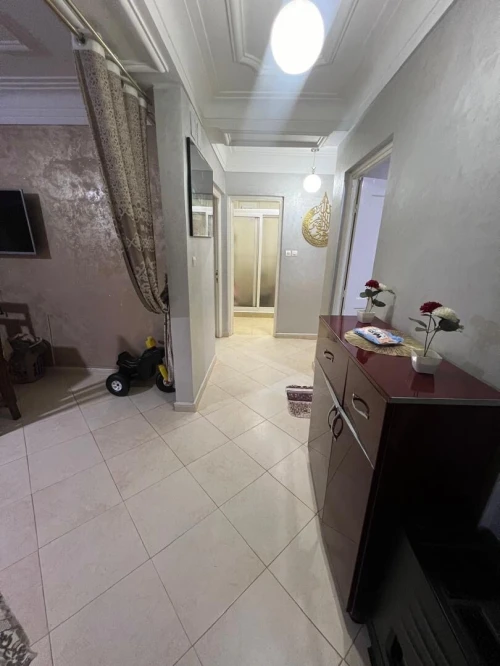Vente Appartement F3 Oran Bir el djir