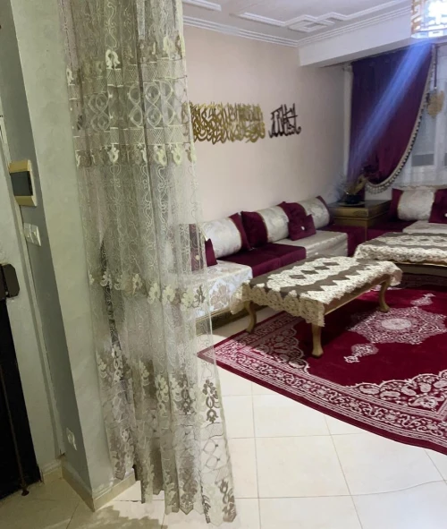 Vente Appartement F3 Oran Bir el djir