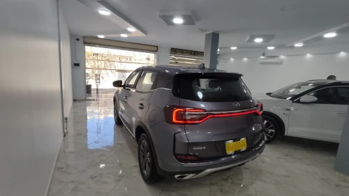 Kaiyi X3 Pro  2026 Luxury
