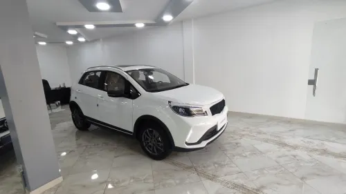 Livan X3 Pro  2025 Automatique (Avec toi ouvrant )