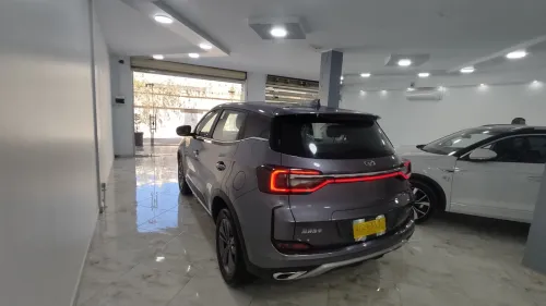 Kaiyi X3 Pro  2026 Luxury