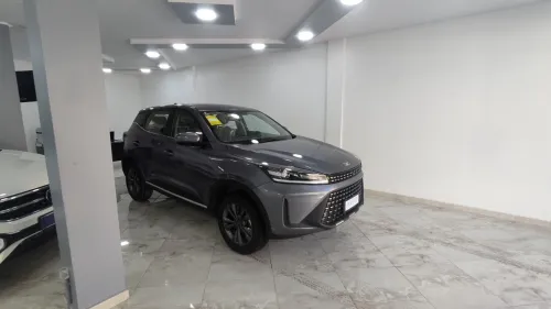 Kaiyi X3 Pro  2026 Luxury