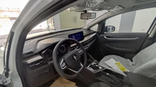 Livan X3 Pro  2025 Automatique (Avec toi ouvrant )