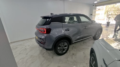 Kaiyi X3 Pro  2026 Luxury