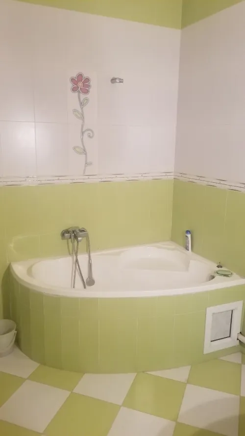 Location Villa Alger Bouzareah