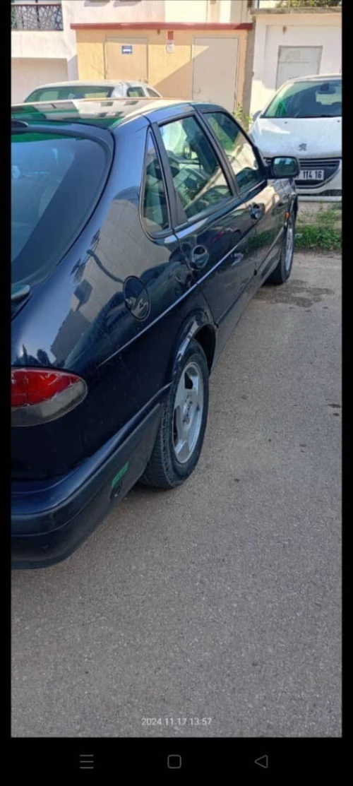 Saab 9 3 1998 