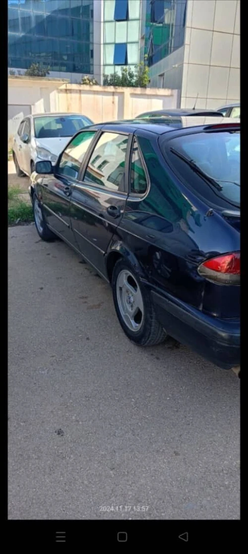 Saab 9 3 1998 