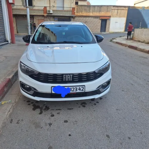 Fiat Tipo Sedan 2023 Life