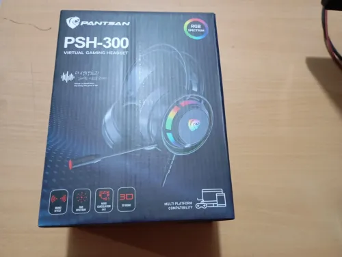 Gaming Headset