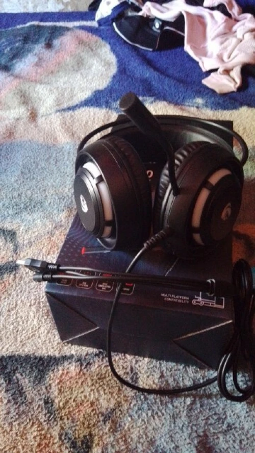 Gaming Headset