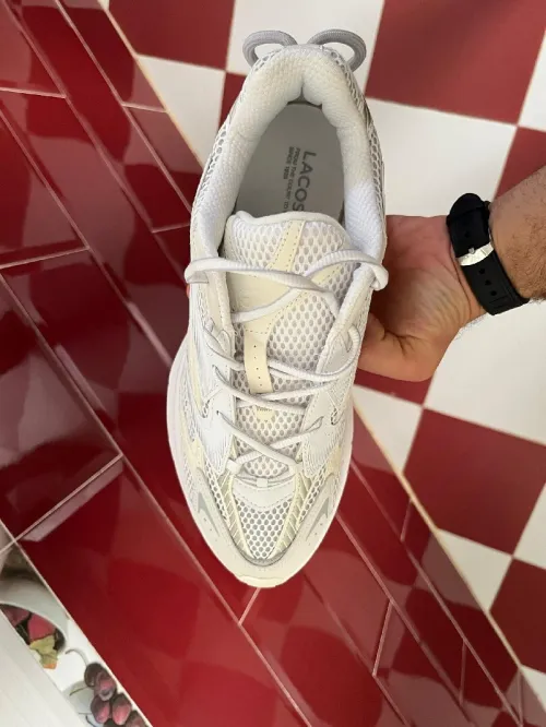 LACOSTE L003 NEO SHOT