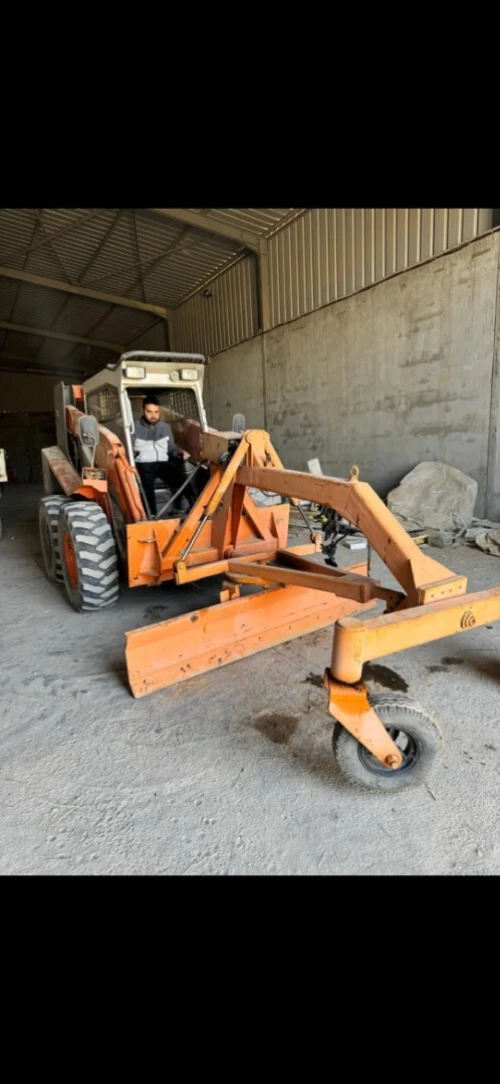 Bobcat German 2016