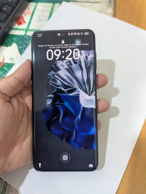 Huawei P60 Pro