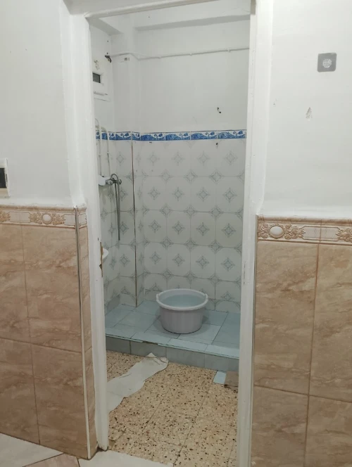 Location Appartement F2 Alger Les eucalyptus
