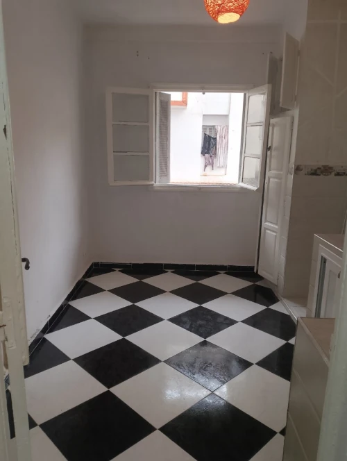 Location Appartement F2 Alger Les eucalyptus