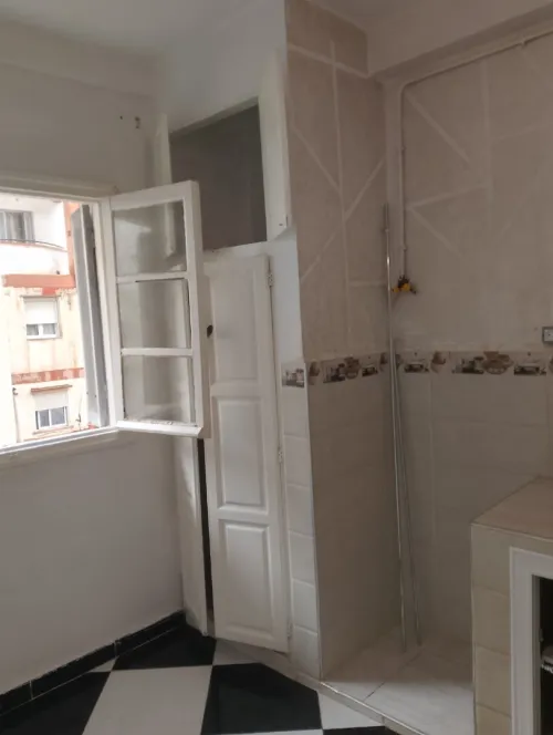 Location Appartement F2 Alger Les eucalyptus