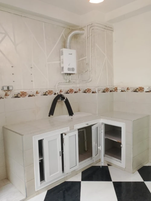 Location Appartement F2 Alger Les eucalyptus