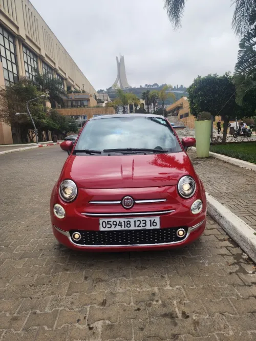 Fiat 500 2023 CLUB