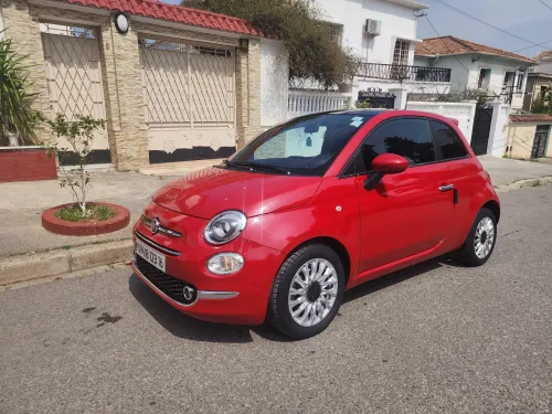Fiat 500 2023 CLUB