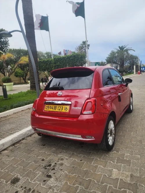 Fiat 500 2023 CLUB