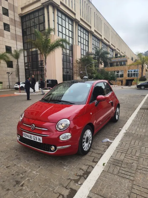 Fiat 500 2023 CLUB