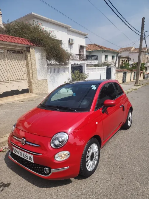 Fiat 500 2023 CLUB