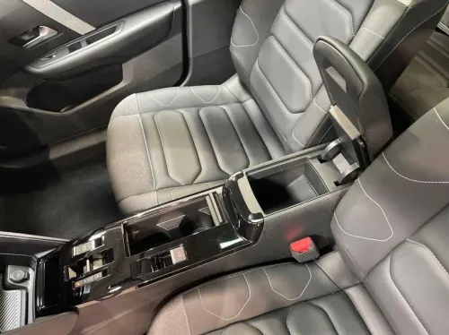 Citroen C 4 2024 