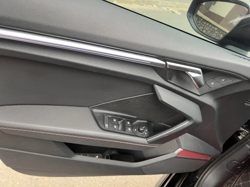 Audi A3 2021 S Line