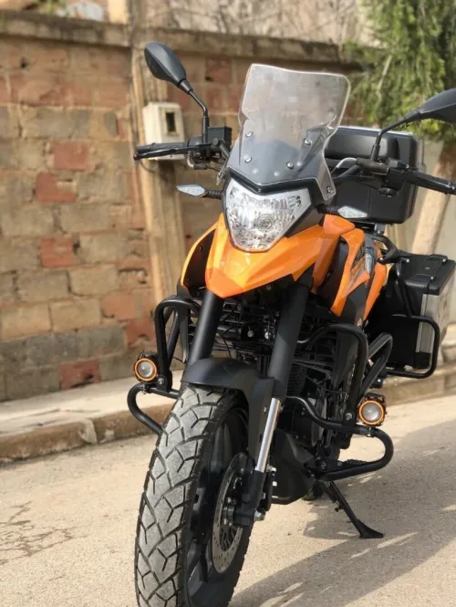 VMS RK 200cc 2024
