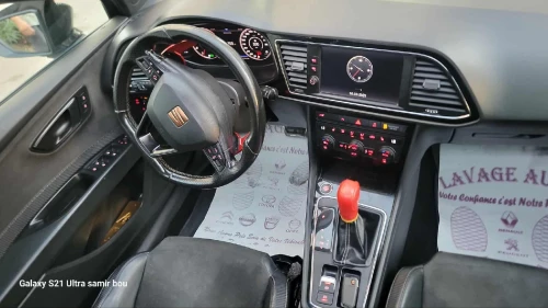 Cupra  Leon 2019 
